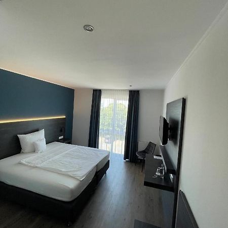 Airea Hotel Bueren  Exterior photo