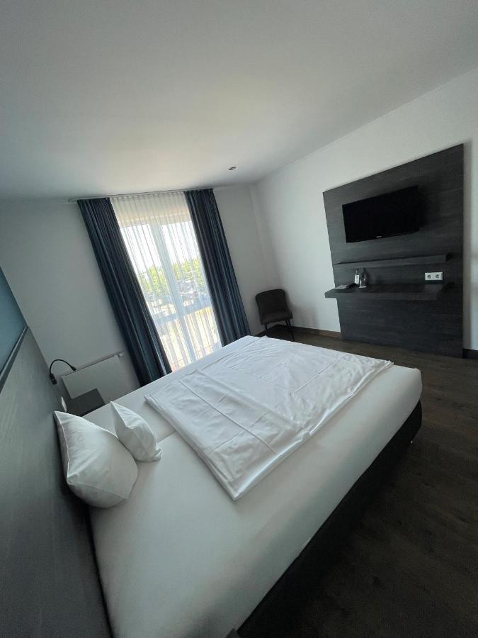Airea Hotel Bueren  Exterior photo