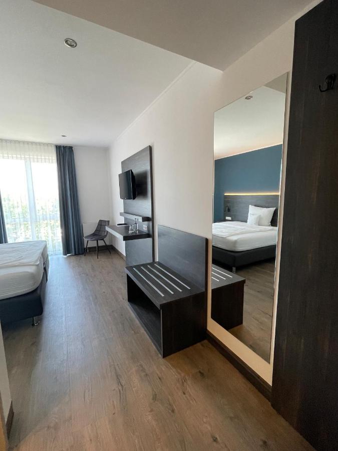 Airea Hotel Bueren  Exterior photo