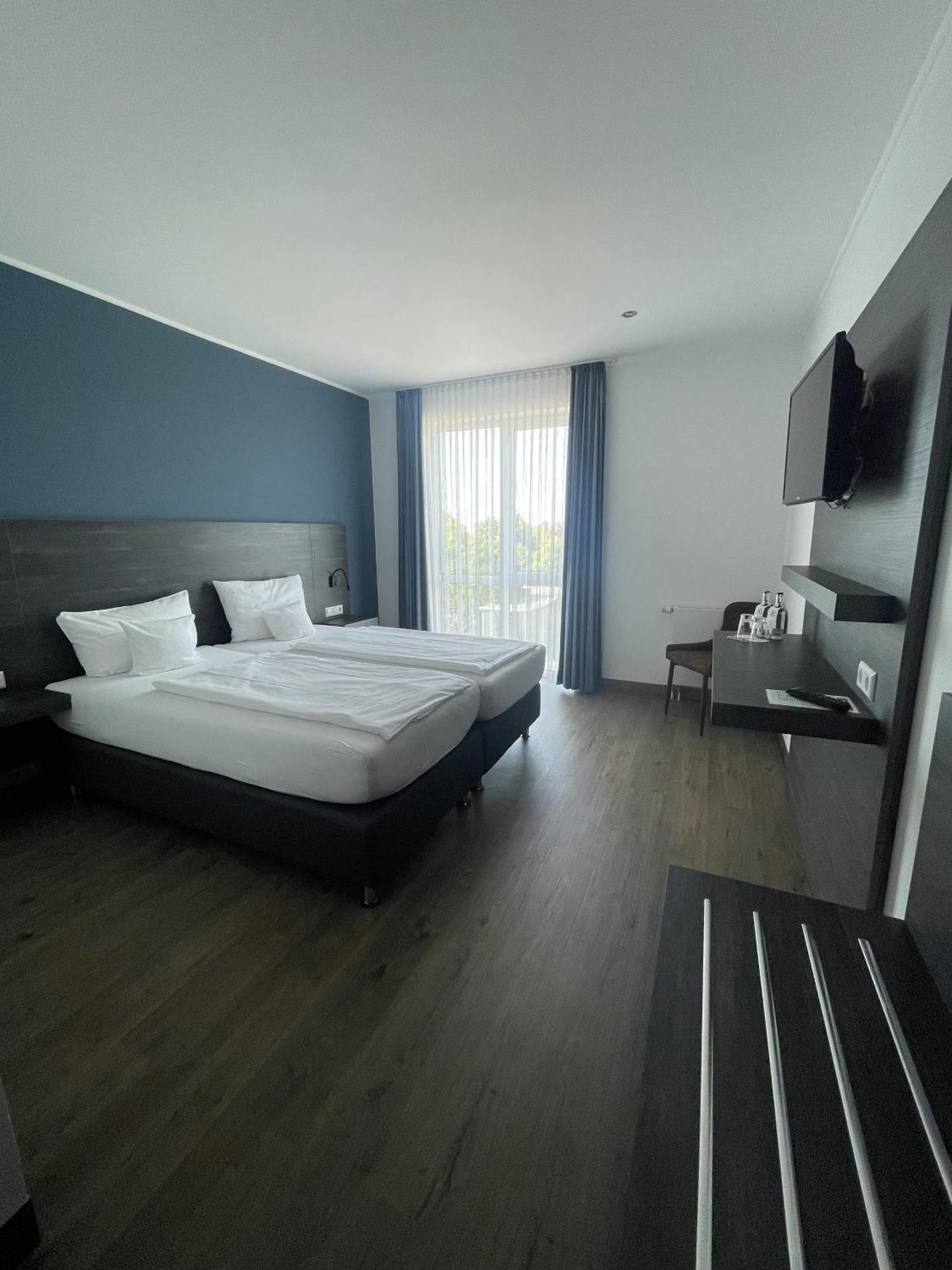 Airea Hotel Bueren  Exterior photo